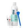 ProFresh Oral Rinse, 16.9 Ounce, 2 Week Supply, Includes Prep