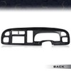 PIT66 Dash Board Bezel Cover Compatible with 1998 1999 2000