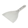 Spatula for Fire Plate & Plancha - The Ultimate Grill