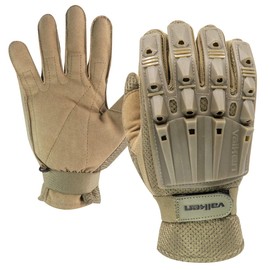 Valken Alpha Full-Finger Gloves
