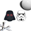 Golf Ball Marker Gift Set - Dark Side Markers +