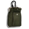 Kawadomi Seisakusho WK-11KH Multi-functional Work Pouch, 2-Way Attachment Belt Loop,