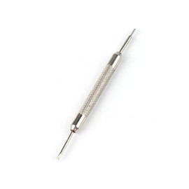 Watch Spring Bar Remover Tool, Belt Band Replacement, Watch Belt Adjustment, Belt Replacement, Lug Hole, 2pcs