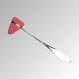 Taylor Reflex Hammer 19.0 cm