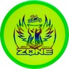 Discraft Crystal FLX Zone with Brodie Smith Get Freaky Stamp