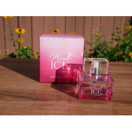 Rue 21 Pink Ice Eau De Parfum Women's Perfume Spray - 1.7 fl oz (50 ml)