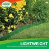 SOL Lawn Edging Border, 100mm x 10m Garden Edging, Flexible