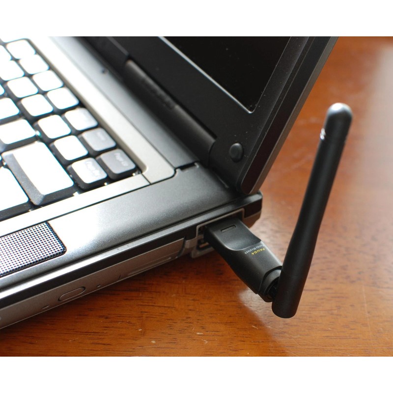 Panda Mid Range 150Mbps Wireless N USB Adapter w/ 2dBi