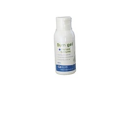 Qualicare Burngel 60ML
