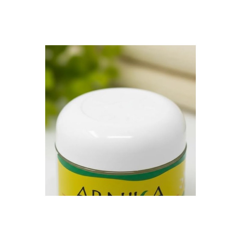 Pack Pomada Árnica Altamente Concentrada Crema Corporal Alivio Anti Calambres