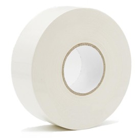 XZRDINGJIE Drywall Paper Tape, Ultra-Thin Fiber Paper Drywall Joint Tape for Seam Patch for Wall Sheetrock Ceiling Crack, White 2'' x 250ft