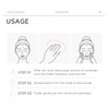 LAIKOU Japanese Sakura Sunscreen Kit, Moisturizing Comprehensive & Lasting Protection
