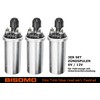 3x Ignition Coil 6 V / 12 V for Interrupter