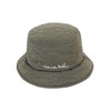 Travis Matthew 7AK920 Women's Thermal Bucket Hat (Quilted Pattern with