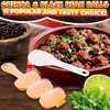 Rice Ball Mold Set – 2 Pack Easy Rice Ball