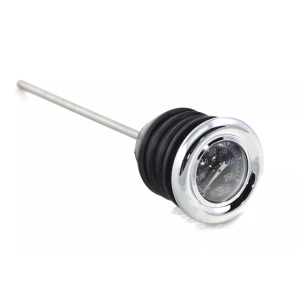 V-Factor OIL TEMPERATURE DIP STICK FOR HARLEY SOFTAIL 2000 &