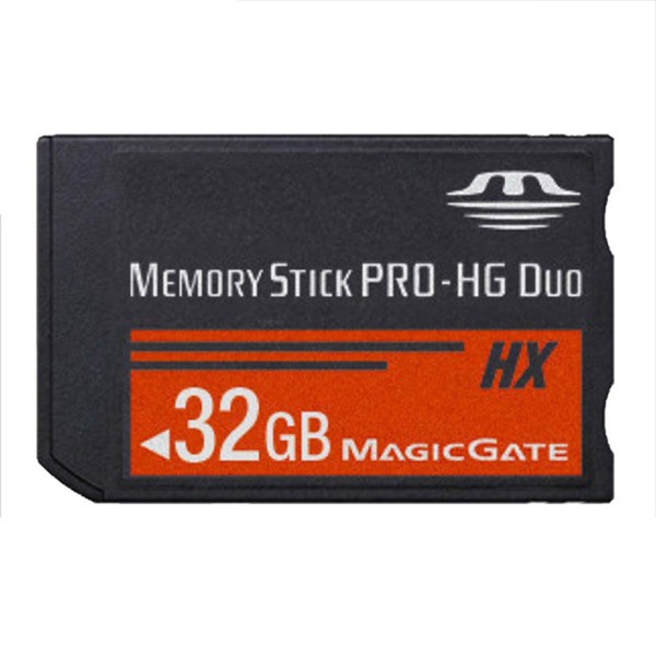 SHEAWA MS Pro Duo Memory Card for Sony 8GB 16GB