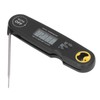 Food Thermometer Folding Waterproof Electrical Meat Thermometer Probe Quick Temperature