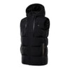 Heated Vest USB Electric Heated Vest Washable Heating Jacket for