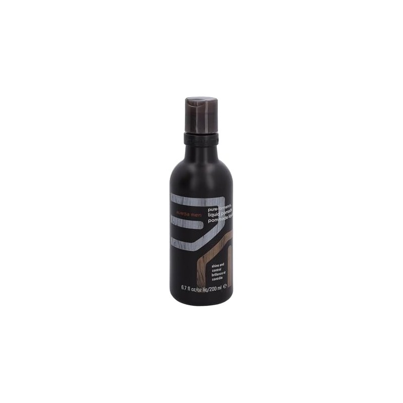 Aveda Pure-Formance™ Liquid Pomade | Fijación moderada, hidratación y brillo
