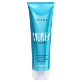 Color Wow Money Laundering Hydrating Shampoo, Sulphate-Free Shampoo, 250ml | Hydrating shampoo, hyaluronic acid, marine algae, deep moisture, sulphate-free cleanse, soft, healthy hair