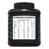 Proteína Aislada De Suero Amz Isolate Whey Vainilla Polvo