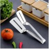 Kitchen Stainless Steel 3in1 Kitchen Tong 2024 Upgraded Spatula Versatile