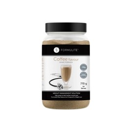 Formulite Buy Formulite Coffee Shake 770g Tub Online