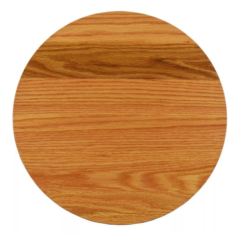 Cauff Marbles Board Game 17.5 inch Diameter 4 Player Hand