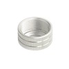 Dracaena 2 Pack G1/4 Thread to 3/8" ID, 1/2" OD