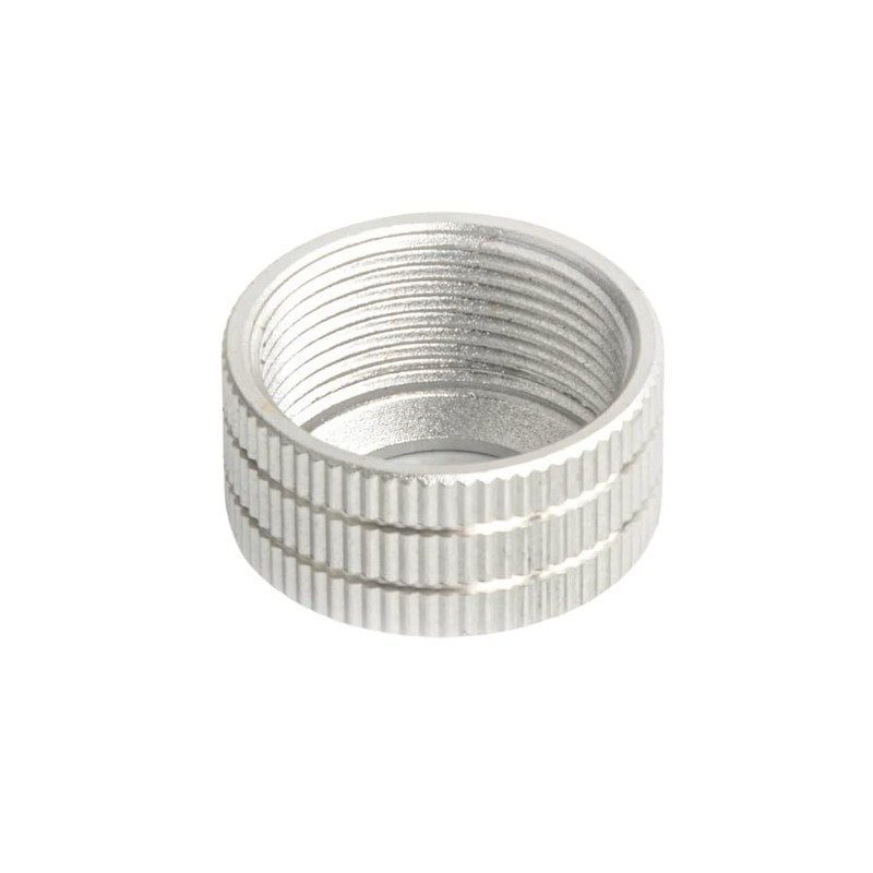 Dracaena 2 Pack G1/4 Thread to 3/8" ID, 1/2" OD