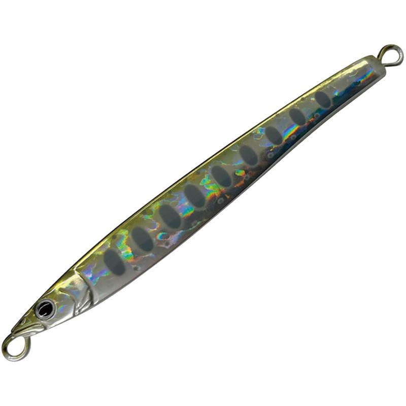 Smith LTD No. 08 Misago Jig, 1.0 oz (28 g)