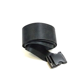 SW Rogue One Death Trooper Rubber Belt, Webbing and Buckle Cosplay 501st