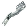 Zanussi Fridge Freezer Integrated Hettich Door Hinge (Left & Right