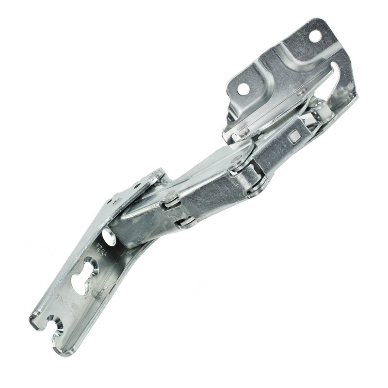 Zanussi Fridge Freezer Integrated Hettich Door Hinge (Left & Right