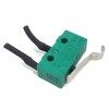 Donghai Brushroll Micro Switch for Shark AZ1002 AZ1000 AX951 AX952