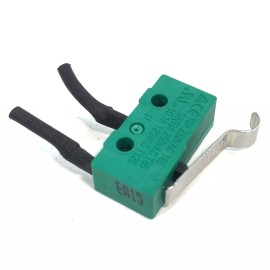 Donghai Brushroll Micro Switch for Shark AZ1002 AZ1000 AX951 AX952 AX950 KW4-3Z-3