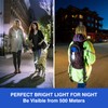Mayaugst Nursing Night Light Clip on Rechargeable NightShift Nursing Light