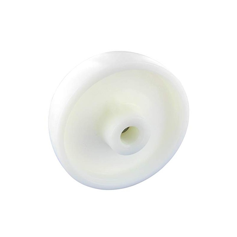 Rollentechnik vom Stein GmbH Wheel 150 mm polyamide plain bearing