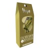 Rizador de Pestañas Yuya de Acero Inoxidable con Gomas de