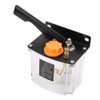 Hilitand Manual Lubricating Oil Pump 650CC 4mm Right Hand Operated
