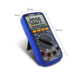 OWON B35T T-RMS Digital Multimeter With Temperature Meter Bluetooth Android DMM