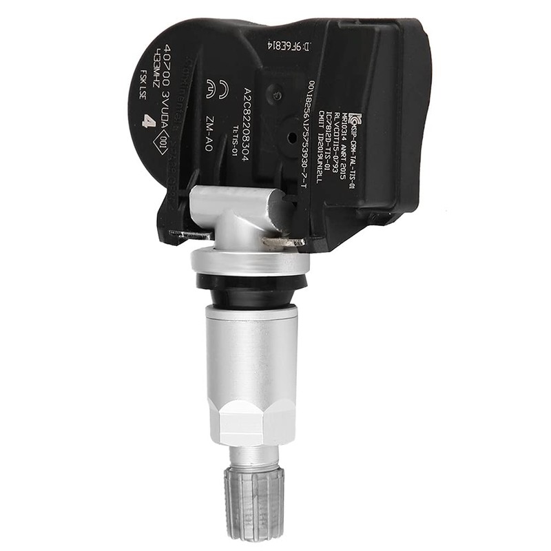 TPMS Sensor High Sensitivity Tyre Pressure Sensor for Qashqai J11