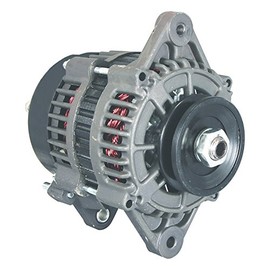 Premier Gear PG-8465 Alternator Replacement for Mercruiser Model 900Sc (99-02), Model 3.0/3.0Lx (99-06), 862030, 862030-1, 862030T, 19020600, 19020604, 20115017TBA