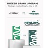 Trideer Stretching Strap Yoga Strap for Physical Therapy, 10 Loops