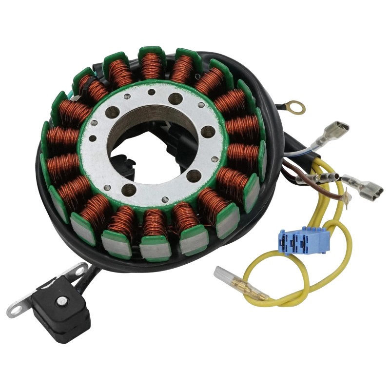 For Polaris Stator for Polaris Trail Boss 330 2003 204