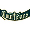 Hachette Board Games UK Courtisans