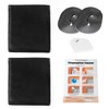 Mycarbon Window Fly Screens, Set of 2
