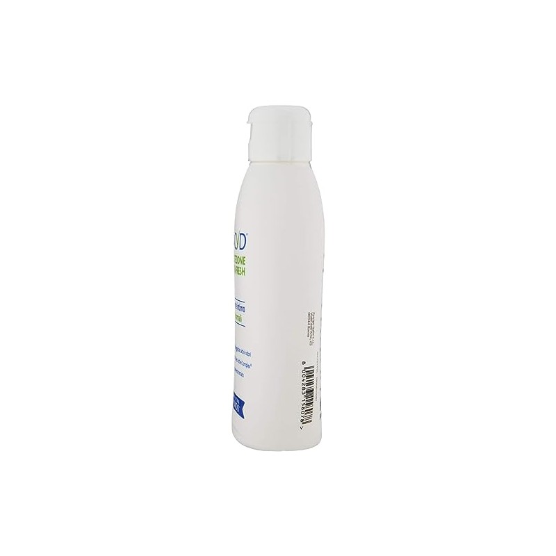 intimate wash fresh 200 ml by Lactacyd