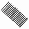 Anvil Chisel Equipment Kit for Jewelry Processing Making Carving Tools